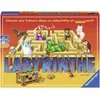 Image de Ravensburger Labyrinthe, Jeu de société, Stratégie, 7 an(s), Jeu ...
