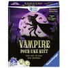 Image de Jeu de société Vampire pour une Nuit - Ravensburger Jeu de société - RAV-267781
