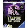 Image de Jeu de table Ravensburger Vampiro por una noche