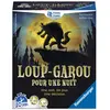 Image de Jeu de société Loup-Garou pour une Nuit - Epic Battle - Ravensburger Jeu de société - RAV-267798