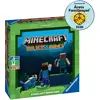 Image de Ravensburger Minecraft: Builders & Biomes Board game Tile-based