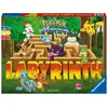 Image de Ravensburger Pokémon Labyrinth Jeu de société Famille - Neuf