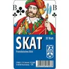 Image de Ravensburger 27003 - Skat, Französisches Bild, 32 Karten in Klarsicht-Box 27003