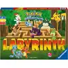 Image de Ravensburger Labyrinthe Pokémon (10827037) (10827037)
