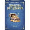 Image de Donjons, dés et danger Ravensburger 27270