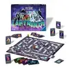 Image de Ravensburger Villains Labyrinth Jeu de société Stratégie - Neuf