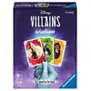 Image de Ravensburger Disney Villains Jeu de cartes Accumulation - Neuf