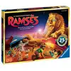 Image de Ramsès 25ème Anniversaire - Édition Limitée du Jeu de Société Pharaonique - Neuf