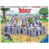 Image de Labyrinthe Astérix et Obélix - Jeu de Société Émotionnant pour Toute la Famille - Neuf