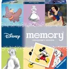 Image de Collector's memory® Walt Disney Ravensburger 27378