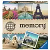 Image de Jeu de Mémoire Voyage Collector pour Adultes et Enfants - Neuf