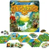 Image de The Quest for El Dorado (Édition anglaise)   Jeu de société   Ravensburger   2-4 joueurs   10+