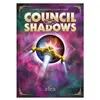 Image de Council of Shadows   Jeu de société   Ravensburger   1-4 joueurs   14+