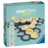Image de Ravensburger GraviTrax Junior Start and Run Extension Set Jungle Beige Noir/Blanc - Neuf
