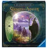 Image de Jeu de société Ravensburger, Le Seigneur des Anneaux, jeu de groupe, à partir de 10 ans, durée : 20 minutes