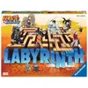 Image de Ravensburger - Naruto Shippuden Labyrinth: Akcesorium Premium do Gier Planszowych