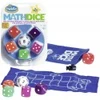 Image de Think Fun- Math Dice Jr. Jeu d'adresse (Ravensburger 76327) RAVENSBURGER