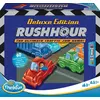 Image de Rush Hour Deluxe - Ravensburger - Jeu de réflexion amusant - 60 défis, 5 niveaux - À partir de 8 ans