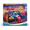 Image de Rush Hour Deluxe - Nouvelle édition - Neuf