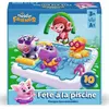 Image de Ravensburger ThinkFun Friends : Fete à la piscine - Jeux de réflexion