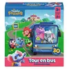Image de Ravensburger ThinkFun Friends : Tour en Bus - Jeux de réflexion