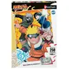 Image de Nathan - Puzzle de 250 pièces - Naruto à l'académie ninja