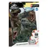 Image de Ravensburger Puzzle 150 p - les dinosaures de jurassic world / jurassic world 3