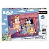 Image de Nathan Jeux Puzzle 30 p - l'heure de dormir / bluey