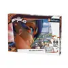 Image de Puzzle Nathan 60 pièces - Ladybug Miraculeuse pour enfants - Neuf