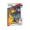 Image de Puzzle éducatif 150 pièces - La ville pour enfants - Neuf
