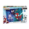 Image de Puzzle Spidey 30 pièces - Éveil et Apprentissage pour Enfants - Neuf