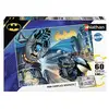 Image de Puzzle Batman le Chevalier - 60 Pièces Éducatif pour Enfants - Neuf