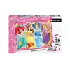 Image de Puzzle Disney Princesses 30 Pièces - Éducatif et Amusant pour Enfants - Neuf