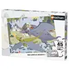 Image de Puzzle Les dragons - Nathan Puzzle enfant - RAV-865345