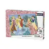Image de Puzzle Nathan 45 pièces : Rencontrez vos princesses Disney préférées - Neuf