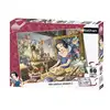 Image de Puzzle 60 pièces Blanche Neige et ses amis - Idéal pour les enfants - Neuf