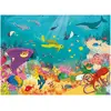 Image de Nathan Jeux Puzzle 60P les animaux des oceans
