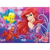 Image de RAVENSBURGER - Puzzle de 60 pièces : La jolie petite sirène / Ariel de Disney