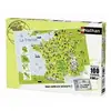 Image de Puzzle Éducatif de 100 Pièces - Carte de France à Reconstituer - Neuf