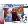 Image de Nathan Frozen II - 100 pièces