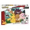 Image de Ravensburger Puzzle Les Pokemon 100 pieces