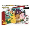 Image de Puzzle Pokémon 100 pièces - Jeu Éducatif pour Enfants - Neuf