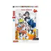 Image de Puzzle Naruto vs Sasuke 1000 pièces - Un défi captivant pour les fans - Neuf