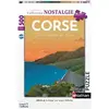 Image de Puzzle 500 pièces, affiche Corse/Louis l'Affiche, 10 ans, Collection Nostalgie, 87826, Nathan
