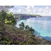 Image de Nathan Jeux Puzzle 2000p Plage de Crozon