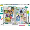 Image de Puzzle Nathan, 2000 piese, +14 ani