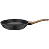 Image de Poêle en fonte d'aluminium - GSW - NATURAL FIT - 24 cm - 100% recyclée sans - Induction