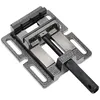 Image de Wabeco - Bohrmaschinenschraubstock Backenbreite 125 Mm - 40528