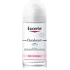Image de Eucerin Déodorant pour peaux sensibles à rouler, 24 heures, 50 ml