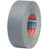 Image de Tesa - Adhésif Toilé Band® Premium 4651 Gris Longueur 50 M Largeur 50 Mm
